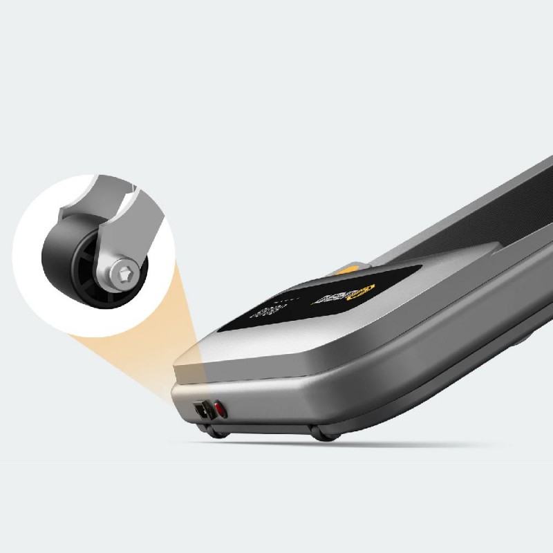 XIAOMI UREVO STROL U1 Διάδρομος Γυμναστικής ΓΚΡΙ (090108) XIAOMI UREVO STROL U1 Διάδρομος Γυμναστικής ΓΚΡΙ (090108)